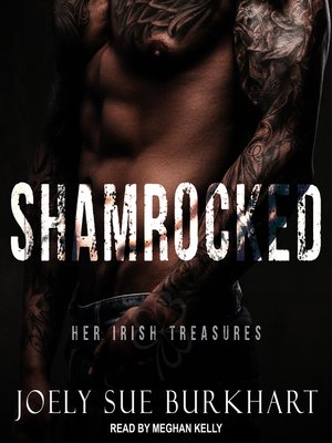 cover image of Shamrocked